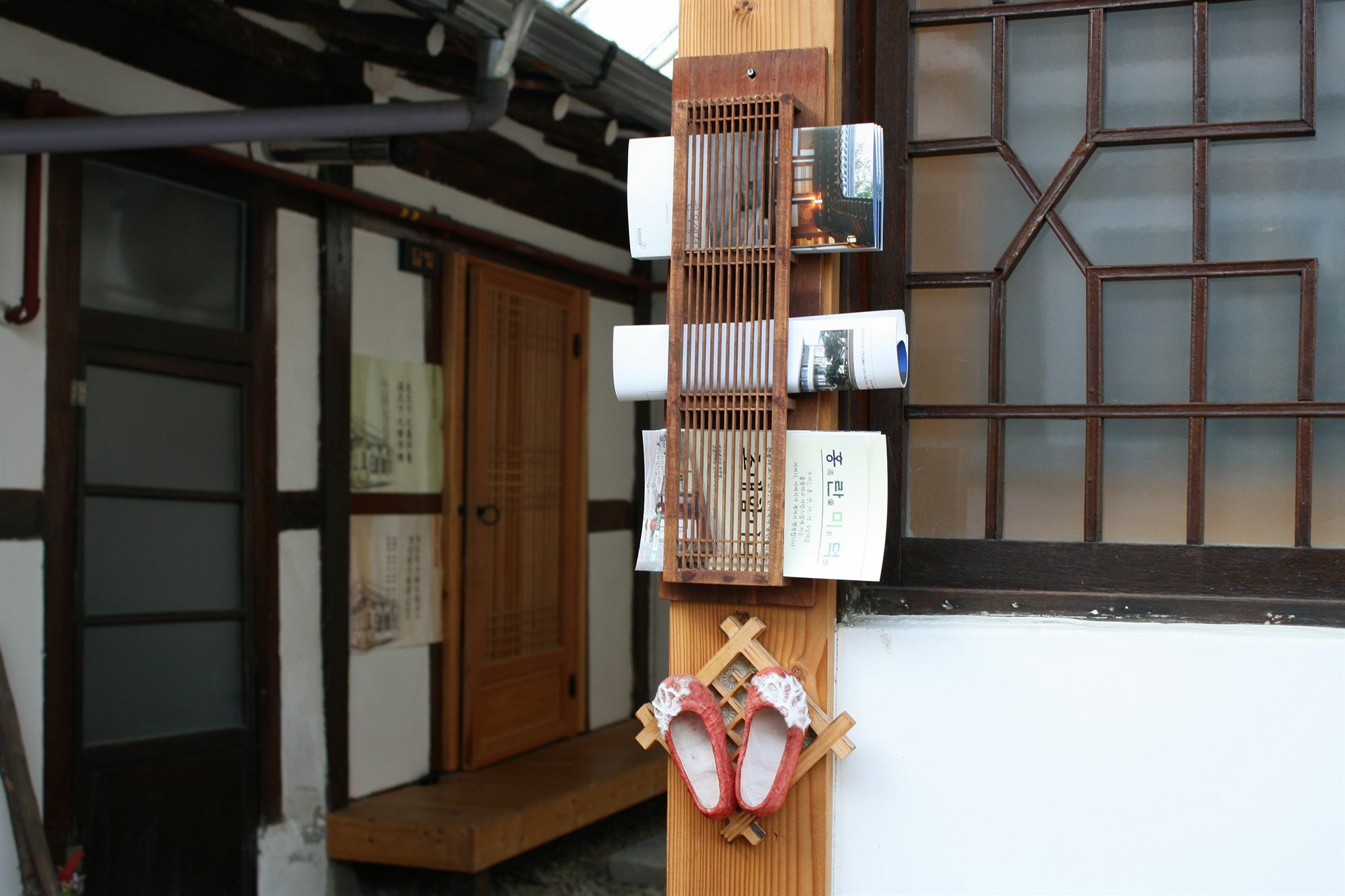 Dukmanjae Jeonju Exterior foto